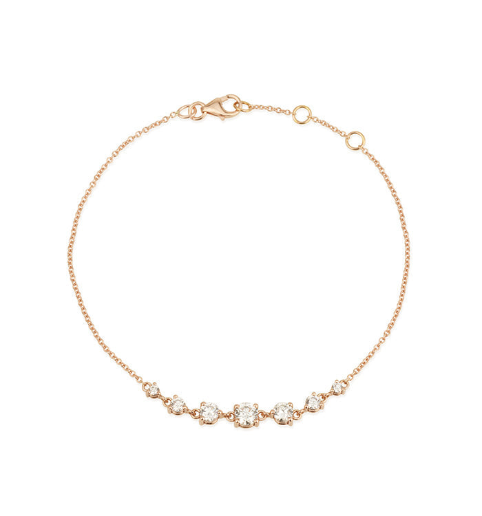 MAJ DIAMOND BRACELET