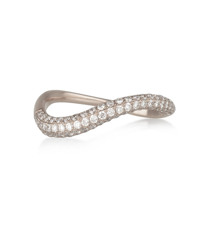 MAYA DIAMOND RING