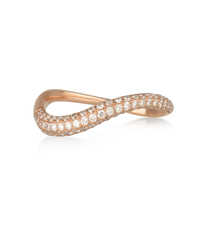 MAYA DIAMOND RING
