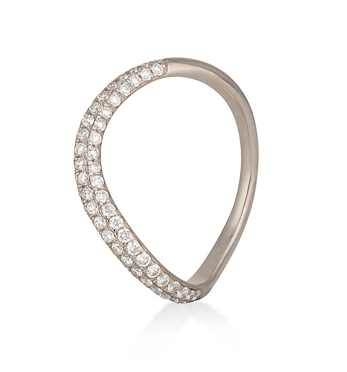 MAYA DIAMOND RING
