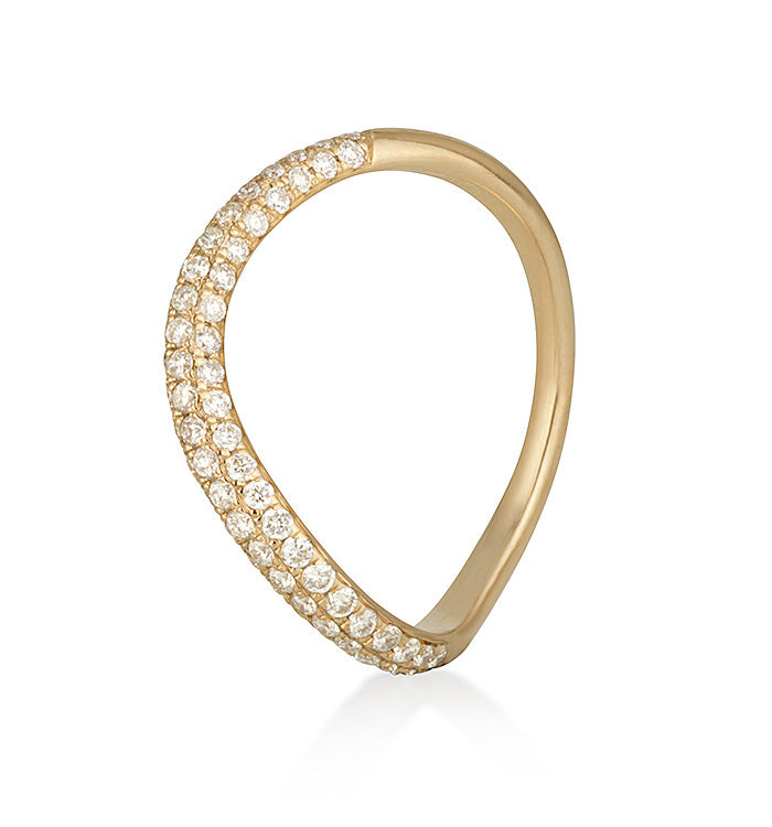 MAYA DIAMOND RING