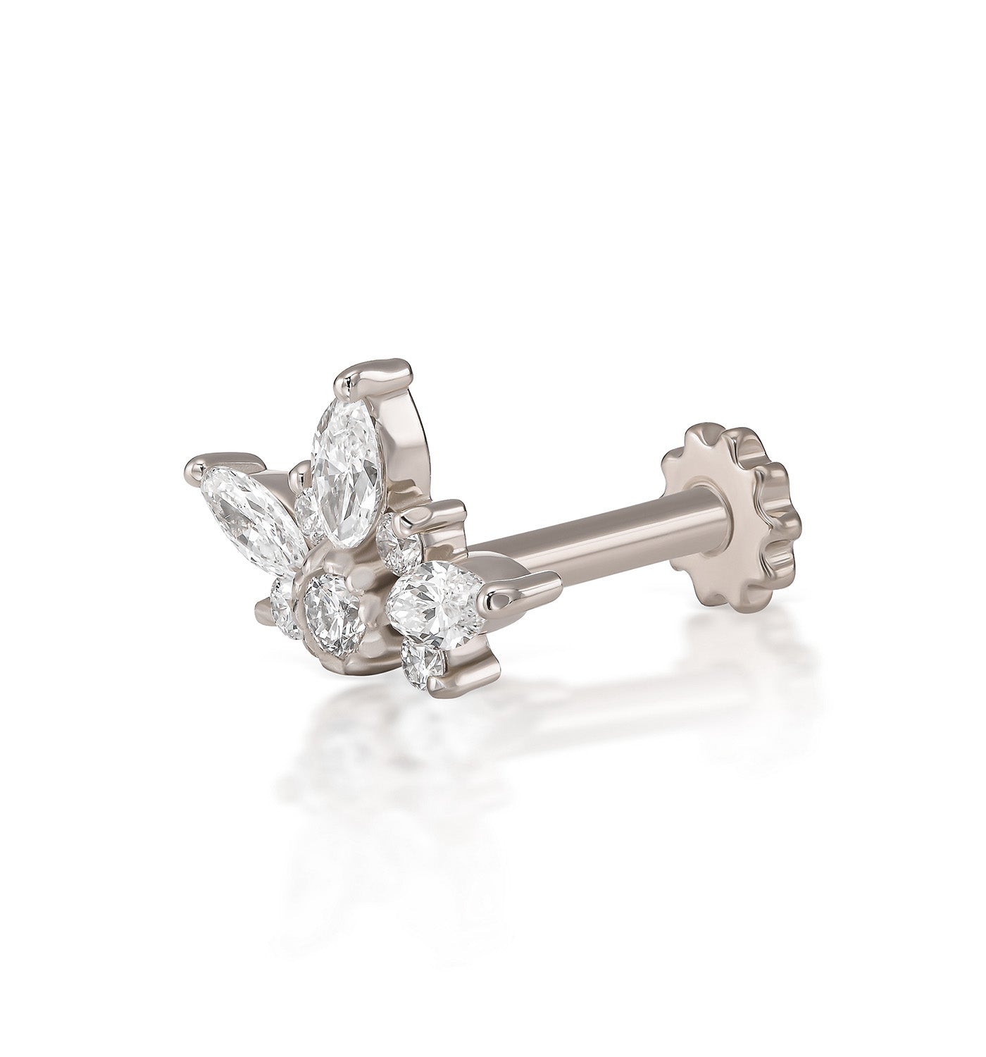NOMI DIAMONDS PIERCING EARRING PIERCING