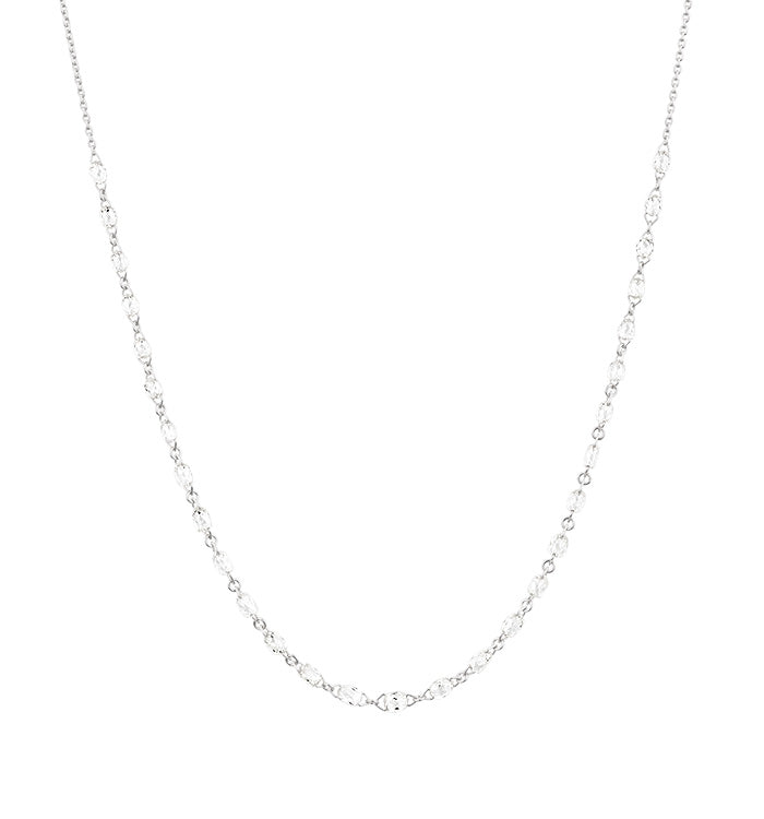MARILYN DIAMONDS NECKLACE