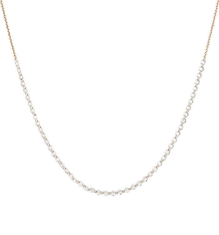 RITA DIAMONDS NECKLACE