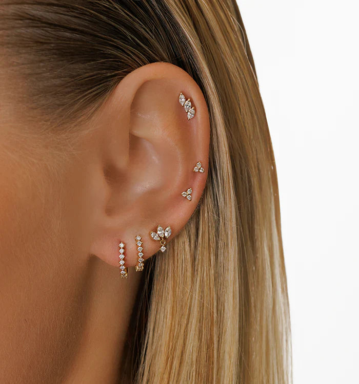 PIERCING EARRINGS