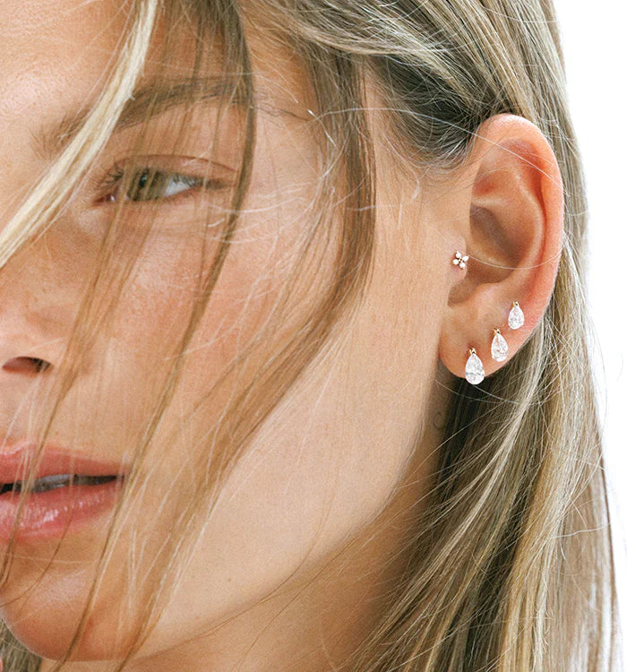 THE EDITION</br>LAB & PIERCING