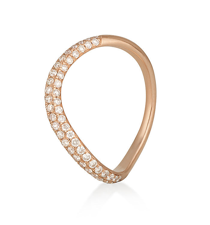 MAYA DIAMOND RING