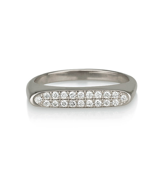 VICTORIA DIAMONDS RING