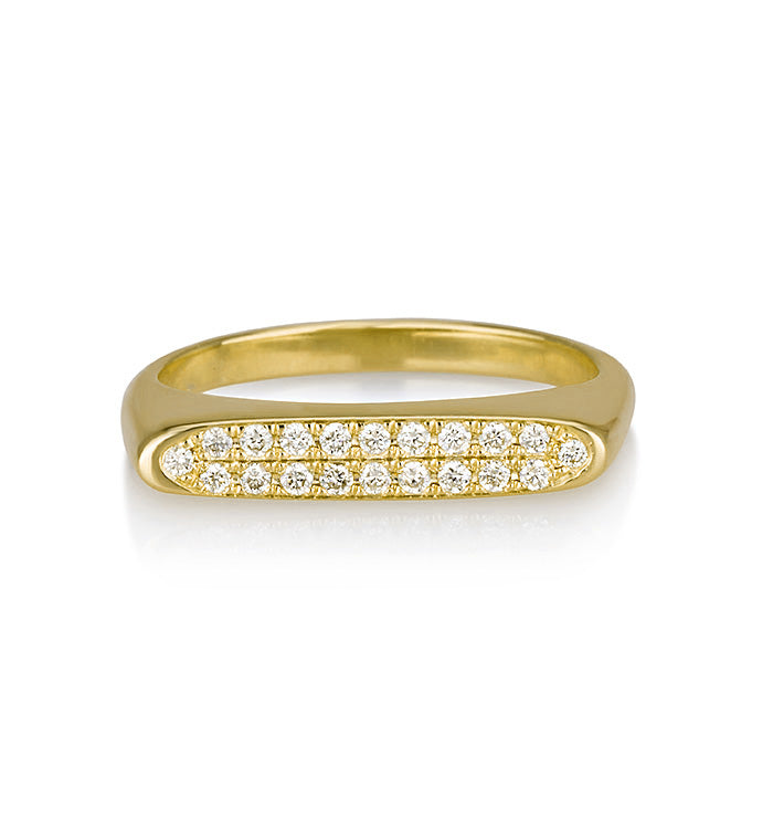 VICTORIA DIAMONDS RING